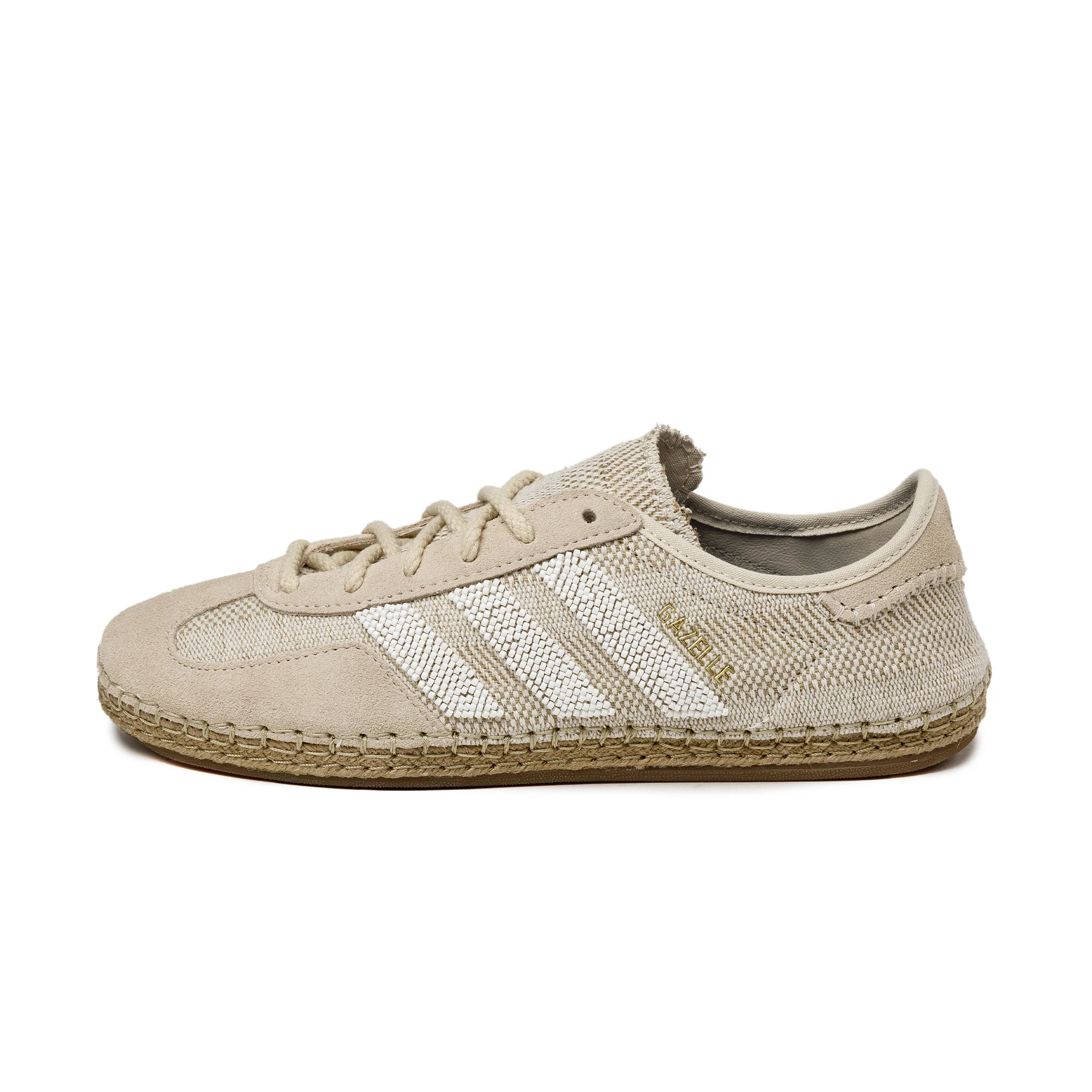 Drei Streifen x Clot Gazelle By Edison Chen