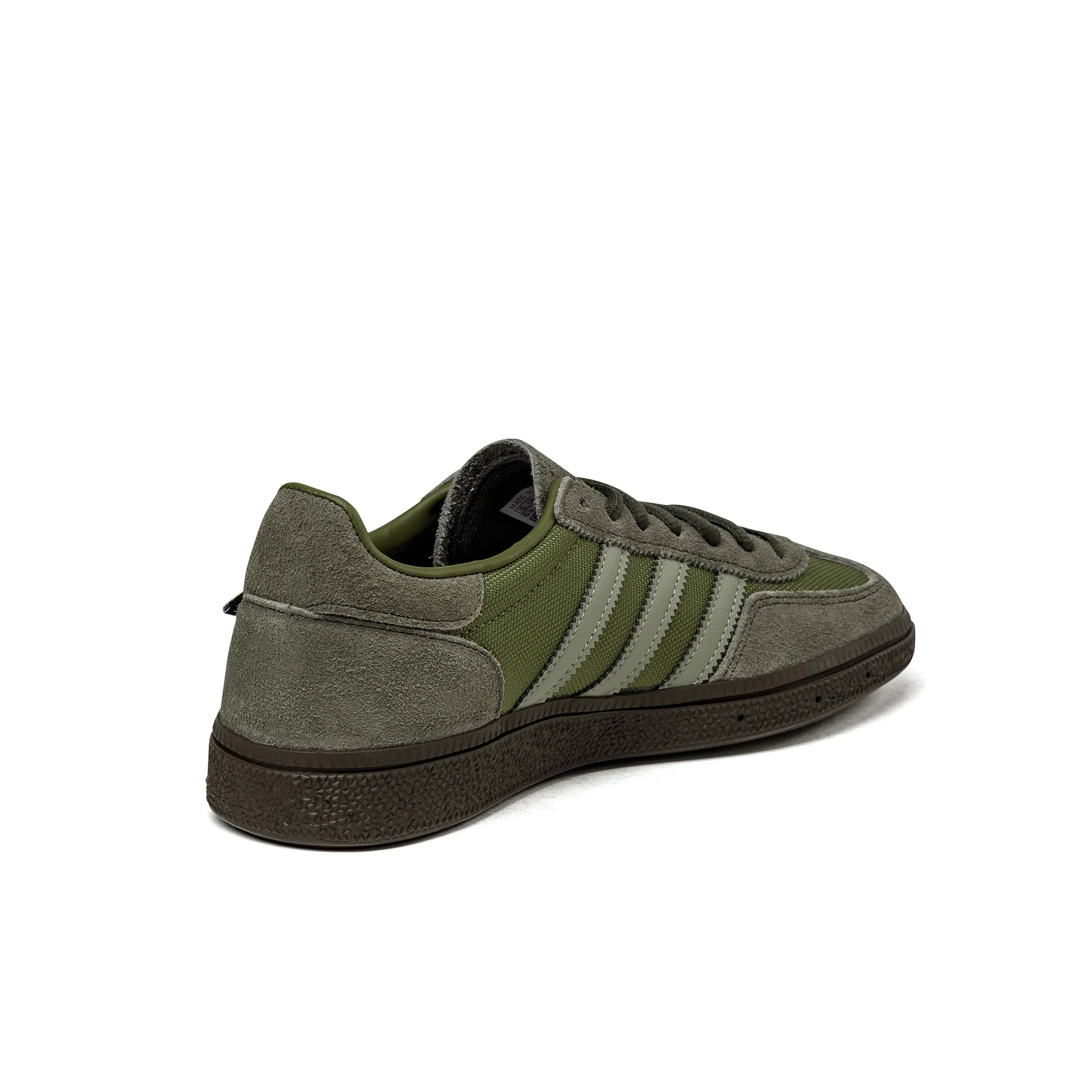 Drei Streifen Handball Spezial *Cordura* – Bild 3
