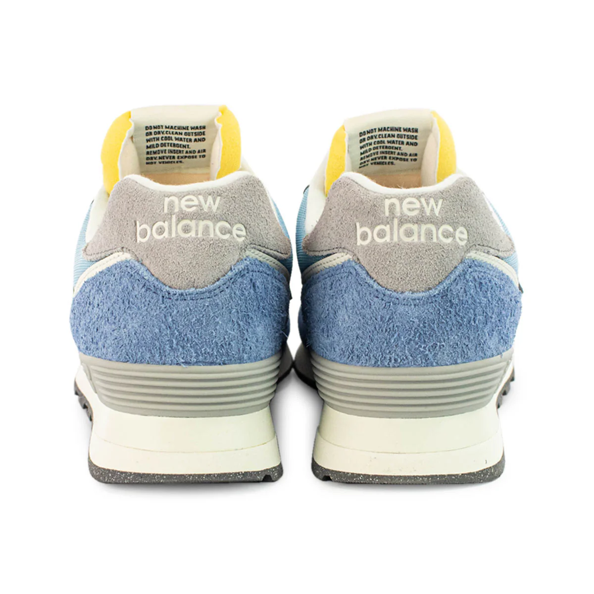 New Balance U574RCA U574RCA - hellblau-creme – Bild 5