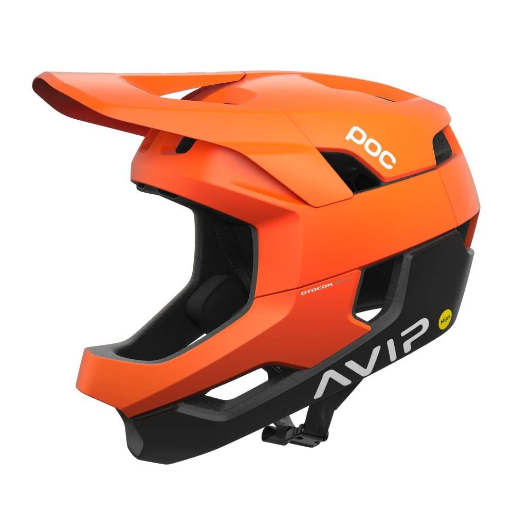 POC Otocon Race MIPS – Bild 4