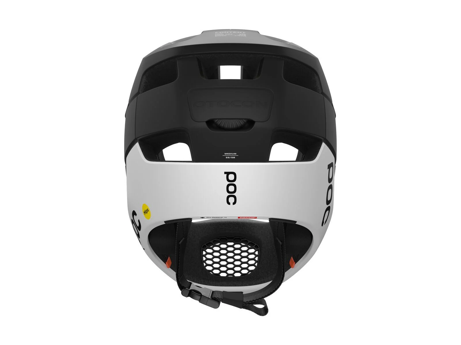 POC Otocon Race MIPS – Bild 21