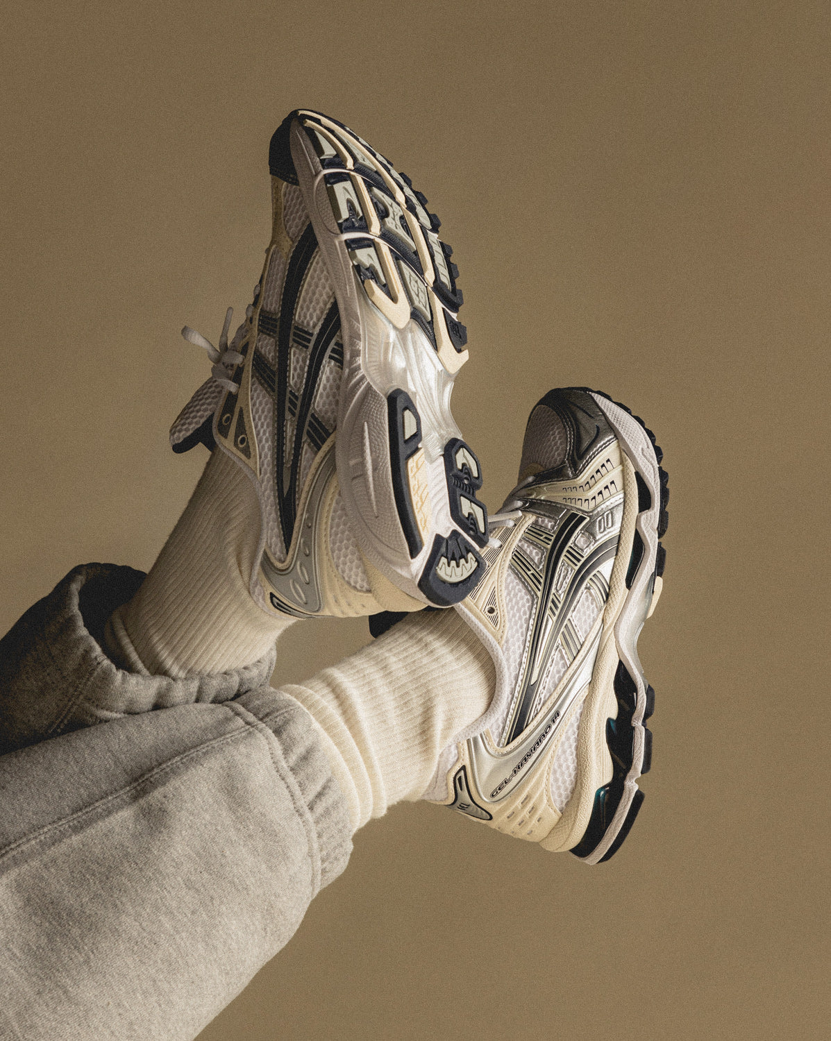 Asics GEL-Kayano 14 – Bild 4