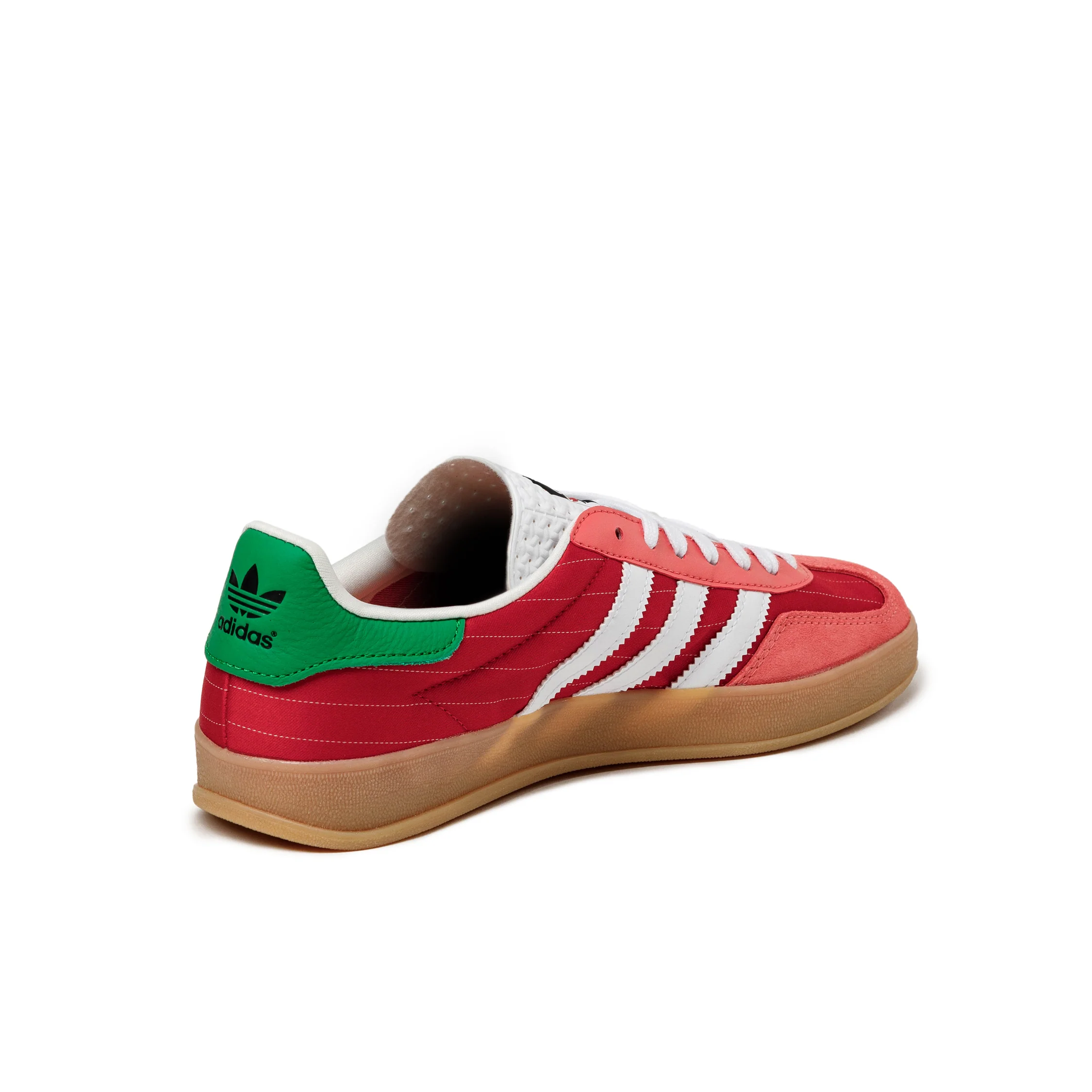 Drei Streifen Gazelle Indoor *Olympic Pack* – Bild 3