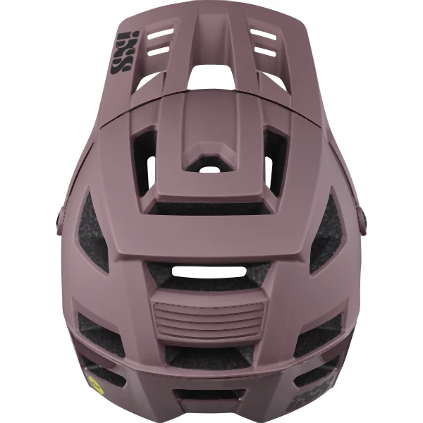 IXS Trigger FF MIPS helmet – Bild 13