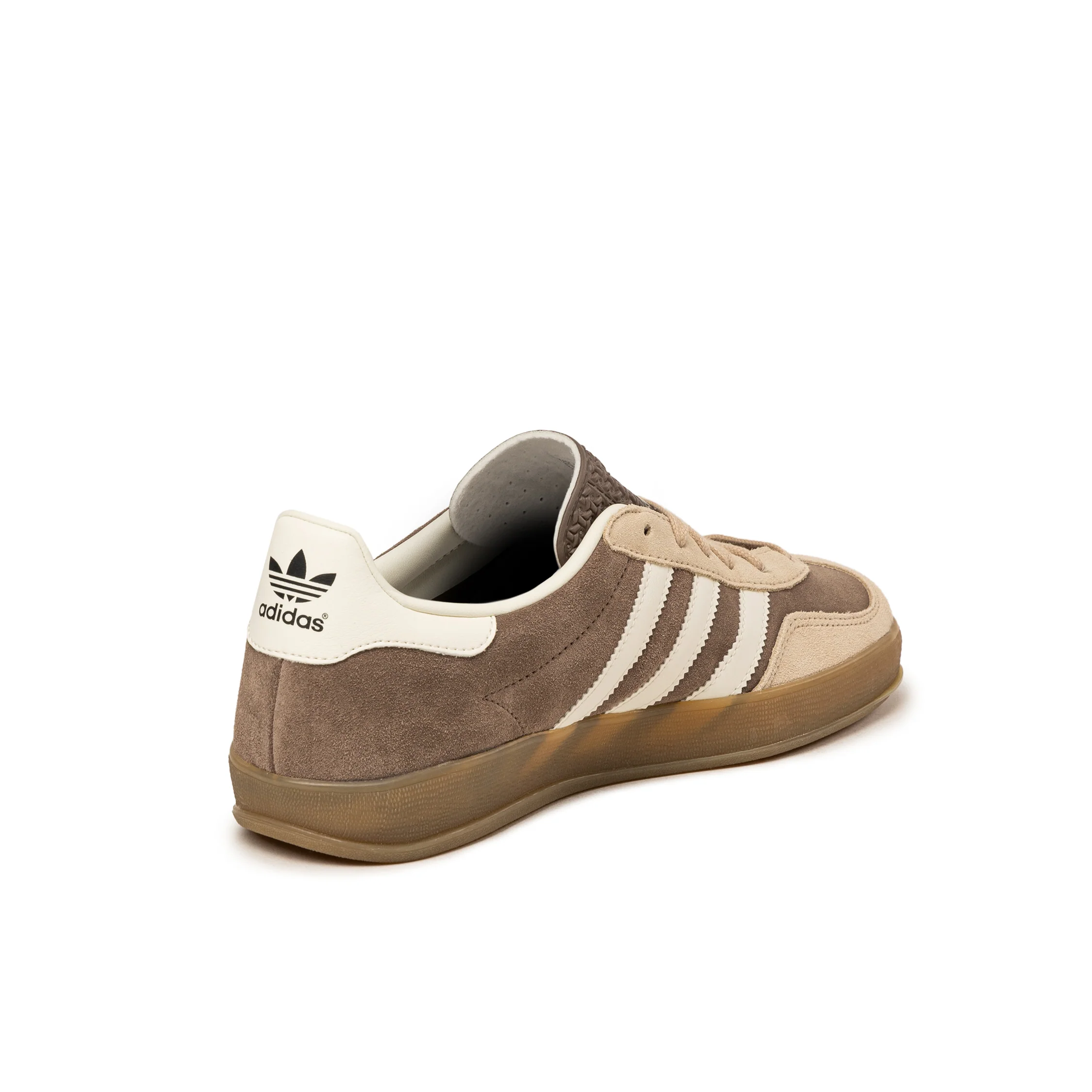 Drei Streifen Gazelle Indoor – Bild 7