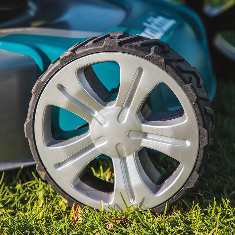Makita DLM460Z Akku-Rasenmäher 2x18 V (ohne Akku, ohne Ladegerät) – Bild 5