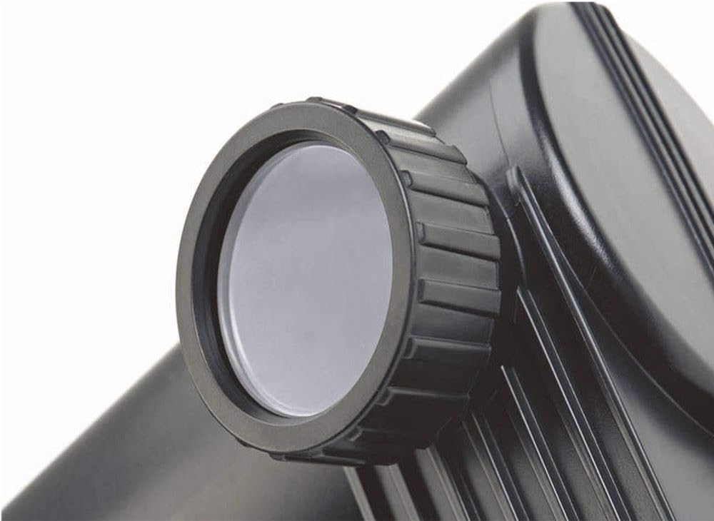 OASE 57377 Durchlauffilter BioSmart UVC 16000 geeignet für Teiche bis 16 m³, Filtersystem, Filterset inkl Filtermaterial und UVC Klärer, Schwarz – Bild 46