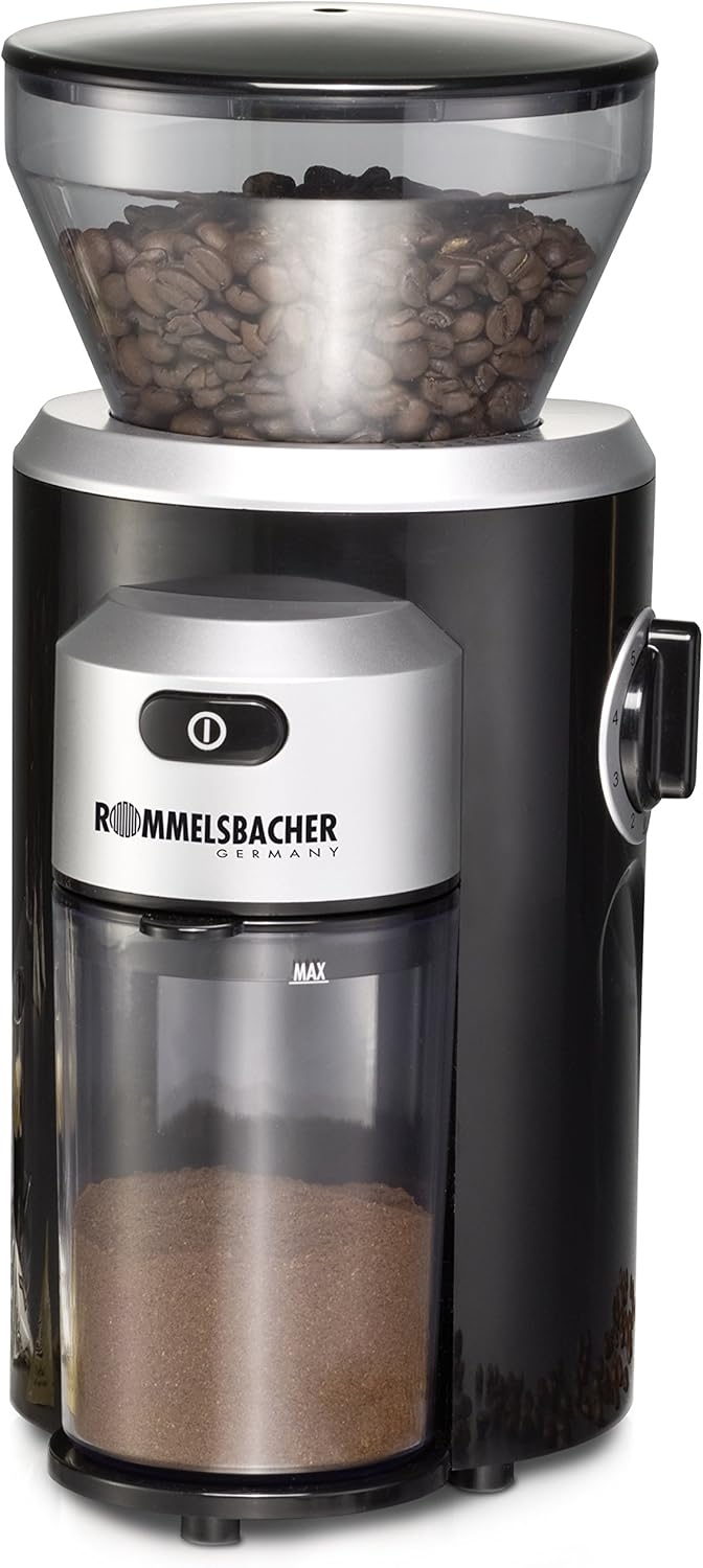 Moccamaster KBG Select, Kaffeemaschine, Retro Kaffeemaschine, Filterkaffee, Off-White, 1.25L – Bild 103