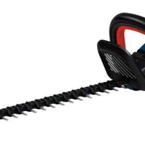 Bosch Professional 18V System Akku-Heckenschere GHE 18V-60 (bürstenloser Motor, Schnittkapazität von 20 mm)