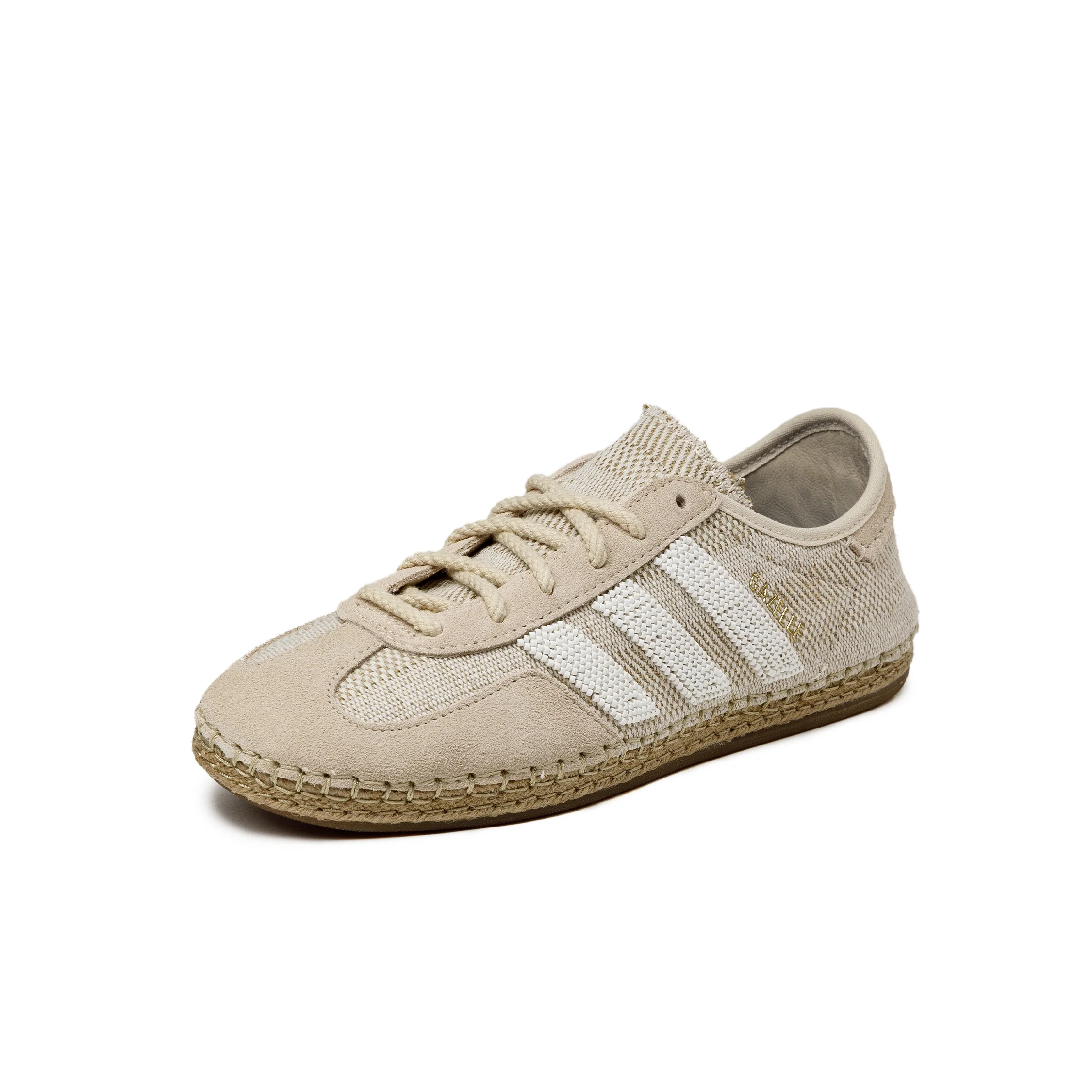 Drei Streifen x Clot Gazelle By Edison Chen – Bild 2