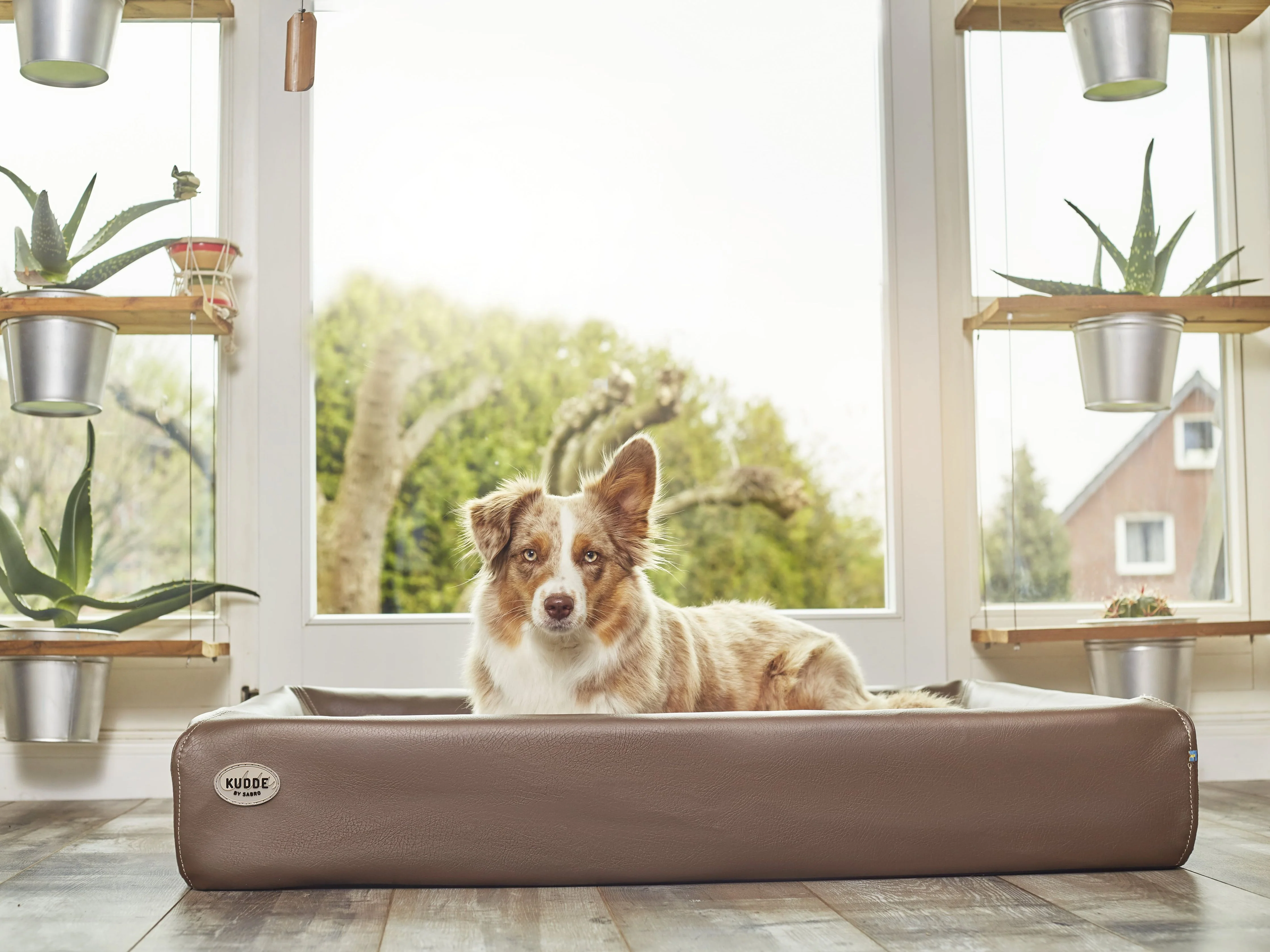 Hundebett KUDDE – Bild 10