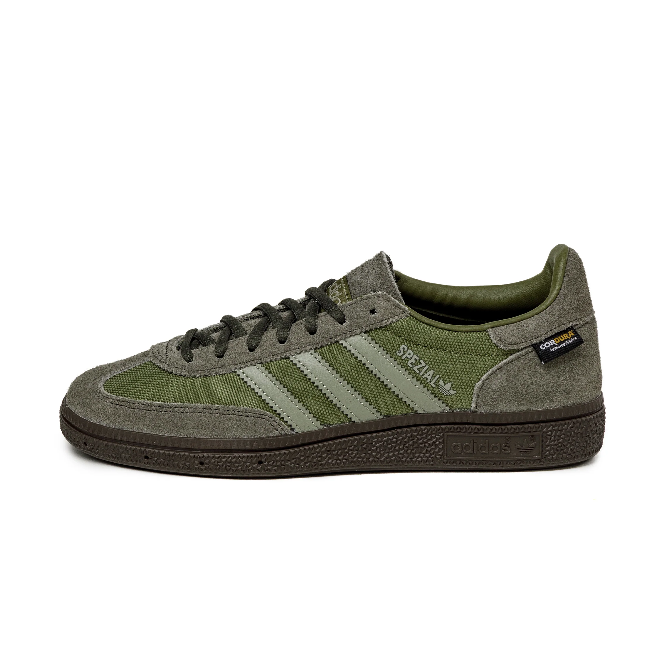 Drei Streifen Handball Spezial *Cordura*