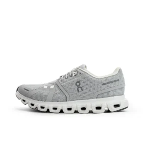 On Cloud 6 W - Glacier White 3WF10060070 - hellgrau-weiss