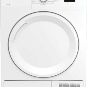 Beko DC 7130 N b100 Kondenstrockner, 7 kg, Elektronische Feuchtemessung, Automatischer Knitterschutz, AquaWave-Schontrommel, 15 Programme, Express Programm