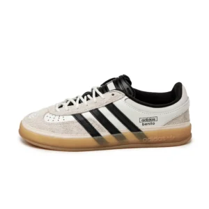 Drei Streifen x Bad Bunny Gazelle Indoor