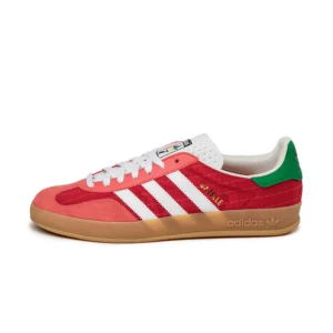 Drei Streifen Gazelle Indoor *Olympic Pack*