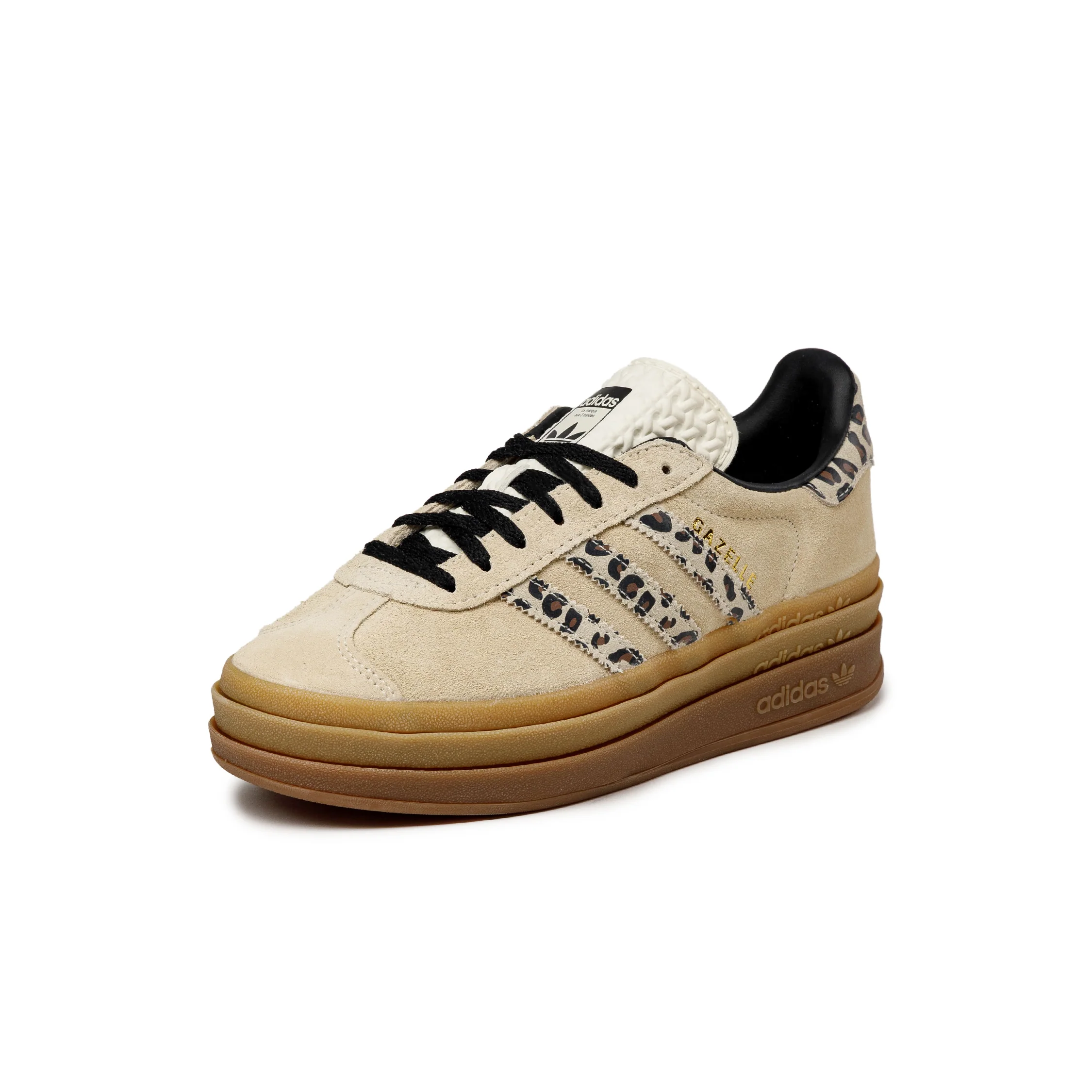 Drei Streifen Gazelle Bold W – Bild 2