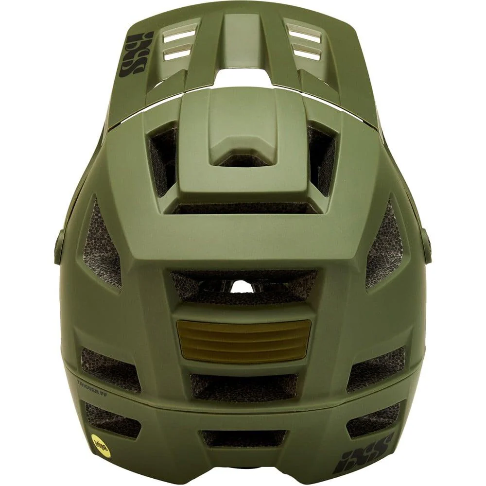 IXS Trigger FF MIPS helmet – Bild 3