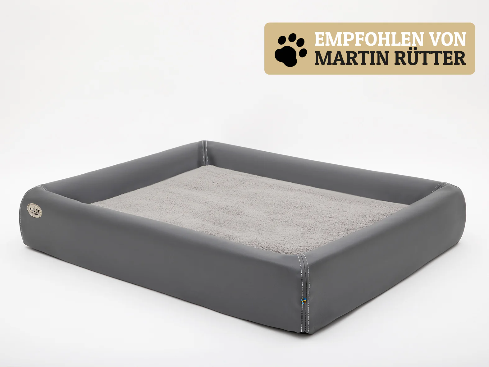 Hundebett KUDDE