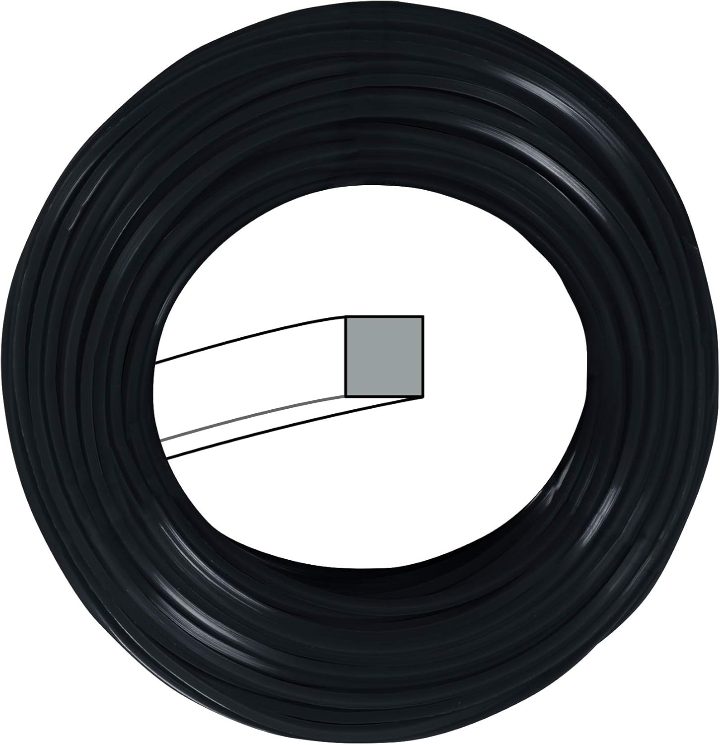 Einhell Akku-Sense Agillo 36/255 BL Power X-Change (Li-Ion, 2 x 18 V, Brushless Front-Motor, elektronische Drehzahlregulierung, Zweihandgriff, Split Shaft, ohne Akku und Ladegerät) – Bild 30
