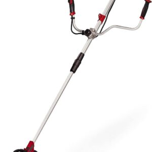 Einhell Akku-Sense Agillo 36/255 BL Power X-Change (Li-Ion, 2 x 18 V, Brushless Front-Motor, elektronische Drehzahlregulierung, Zweihandgriff, Split Shaft, ohne Akku und Ladegerät)