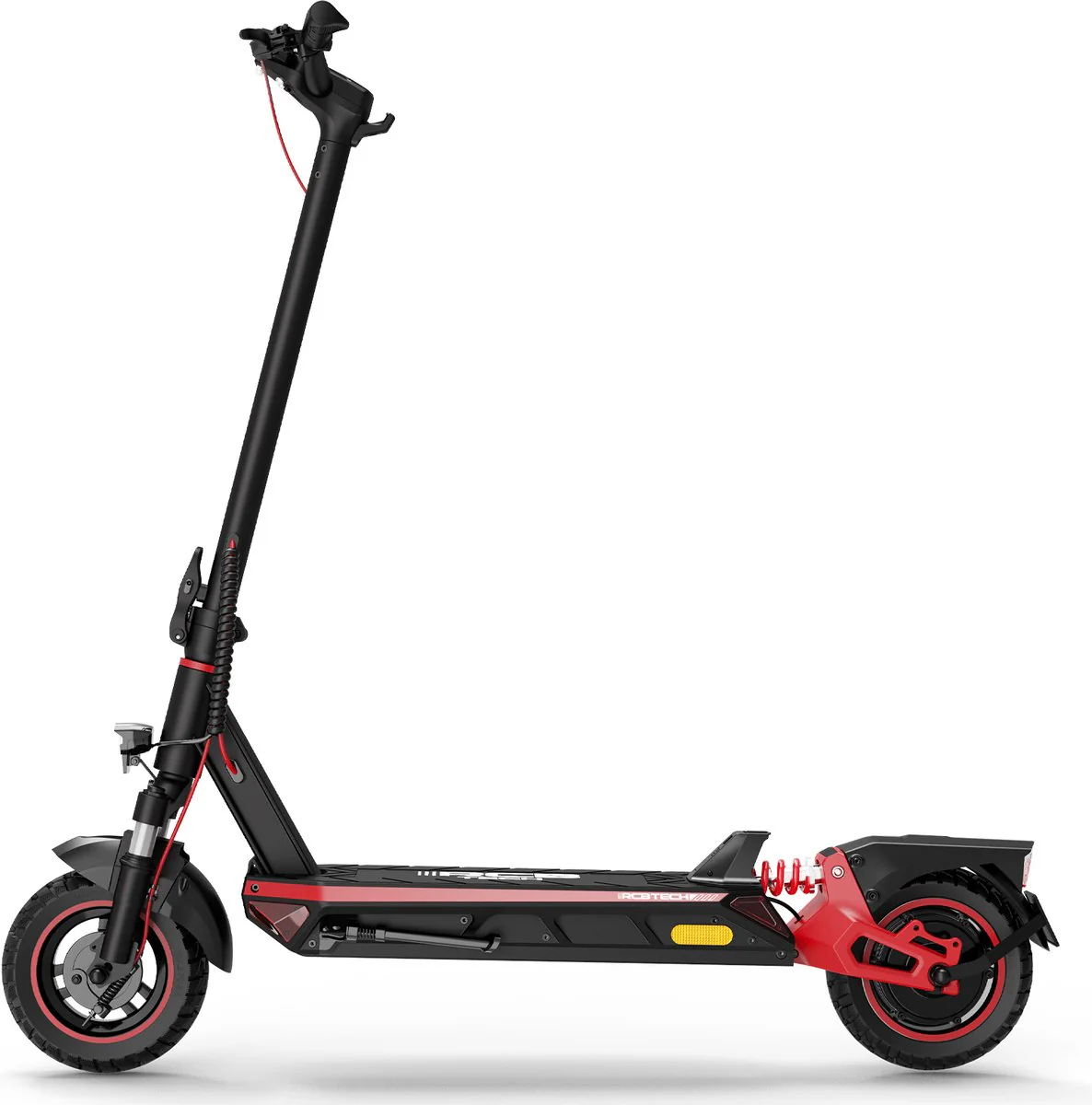 RCBTECH R10S Electric Scooter – 16.8Ah, 500W, APP-Integration – Bild 11