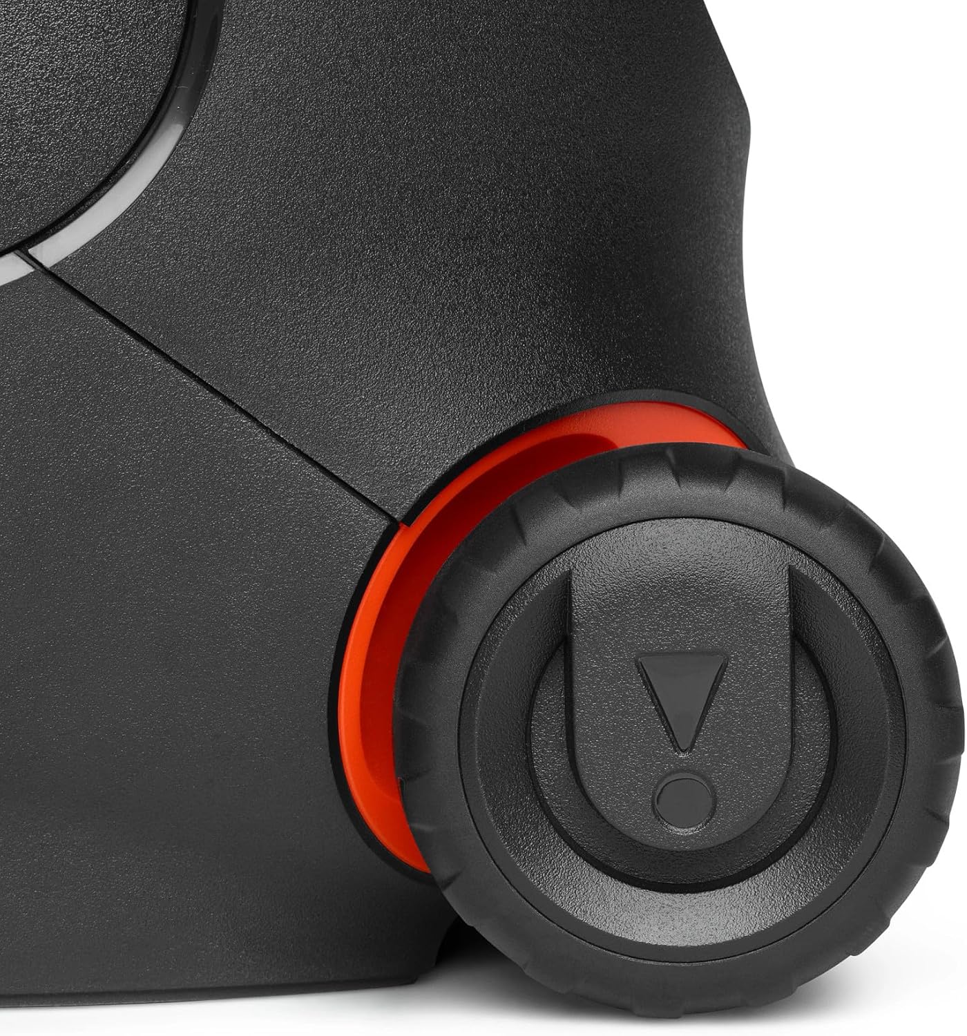 JBL PartyBox 710 - Schwarz – Trag - und rollbarer Bluetooth Party-Lautsprecher mit Lichteffekten – Spritzwassergeschützte, mobile Musikbox – Bild 34