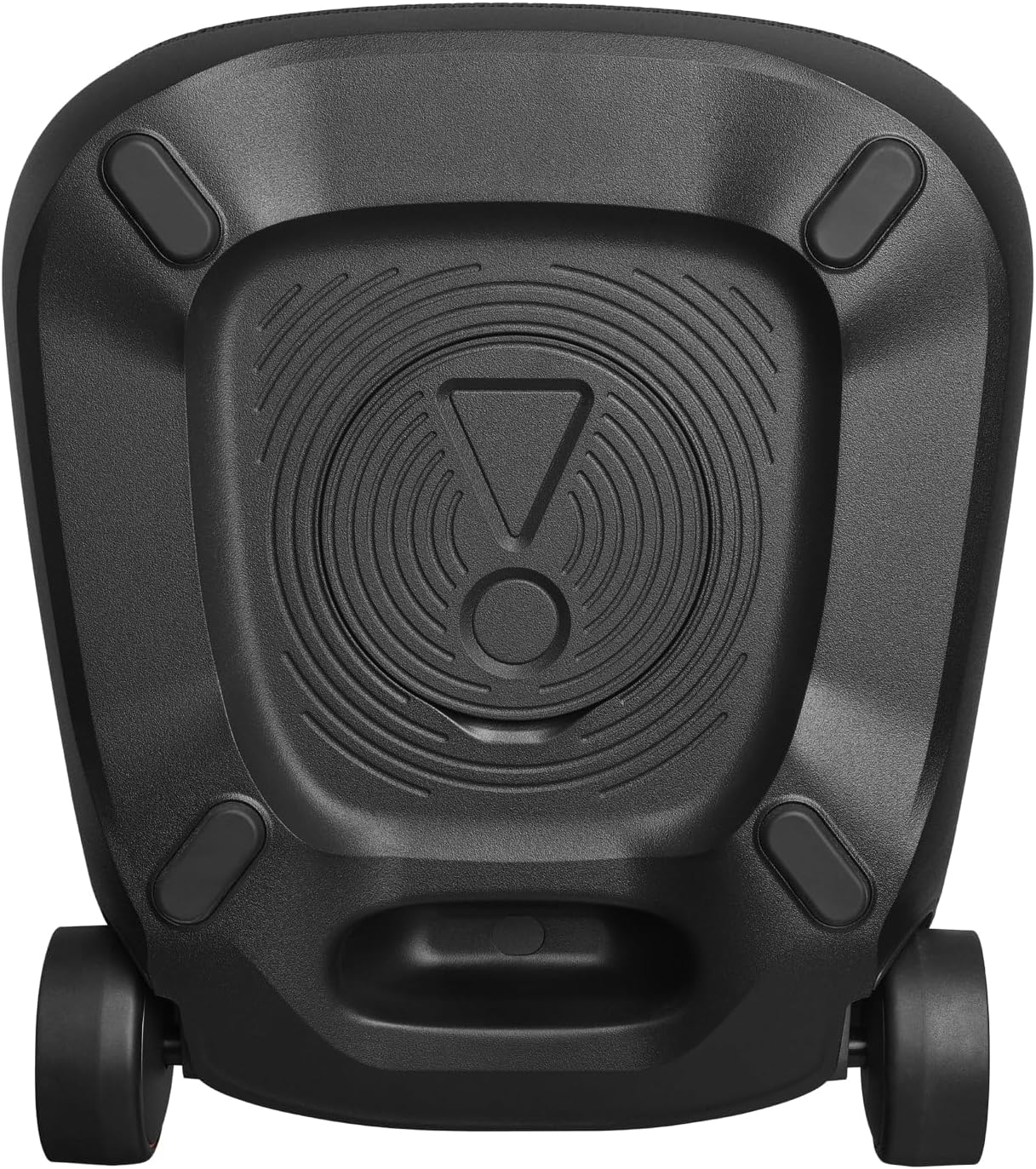 JBL Partybox Stage 120 in Schwarz – Tragbare Bluetooth-Lautsprecher-Box mit JBL Pro Sound, Lichtshow, KI-Sound-Boost und Teleskopgriff – 12 h Laufzeit – Bild 9