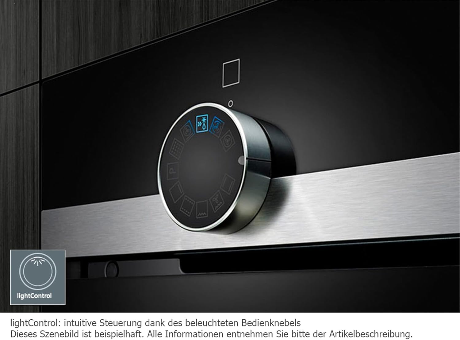 Siemens HB778G3B1,Q700 Smarter Einbau-Backofen, 60 x 60 cm, Made in Germany, Pyrolyse & Hydrolyse Selbstreinigung, Bratenthermometer, Air Fry, Backautomatik, Farbiger Touchscreen, 4D Heißluft, Schwarz – Bild 39