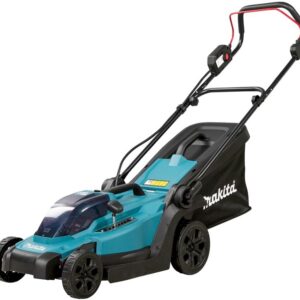 Makita DLM330Z Akku-Rasenmäher 18V (ohne Akku, ohne Ladegerät), Petrol