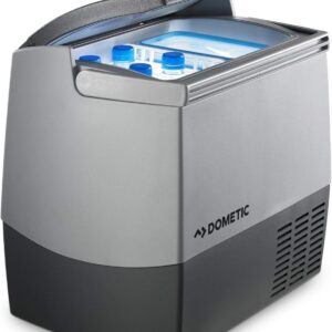 DOMETIC CDF18 Kompressor-Kühlbox, 18 L, Mini-Kühlschrank 12/24 V