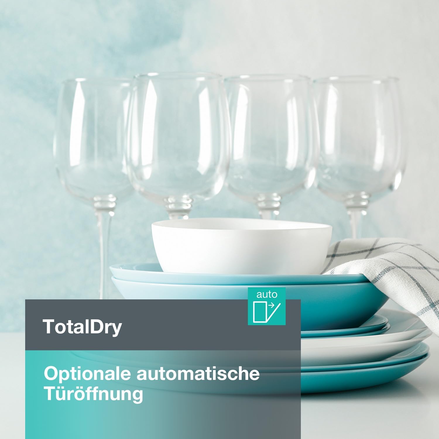 Gorenje GI 520 E15X Teilintegrierbarer Geschirrspüler / 45cm / 9 Maßgedecke / 5 Programme / 1h Reinigungsprogramm / höhenverstellbarer Oberkorb / vollständiger Überlaufschutz, Eingebaut, Edelstahl – Bild 22
