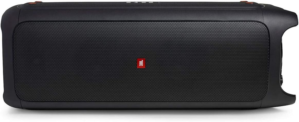 JBL PartyBox 710 - Schwarz – Trag - und rollbarer Bluetooth Party-Lautsprecher mit Lichteffekten – Spritzwassergeschützte, mobile Musikbox – Bild 25