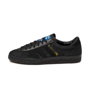 Drei Streifen SPZL Gazelle