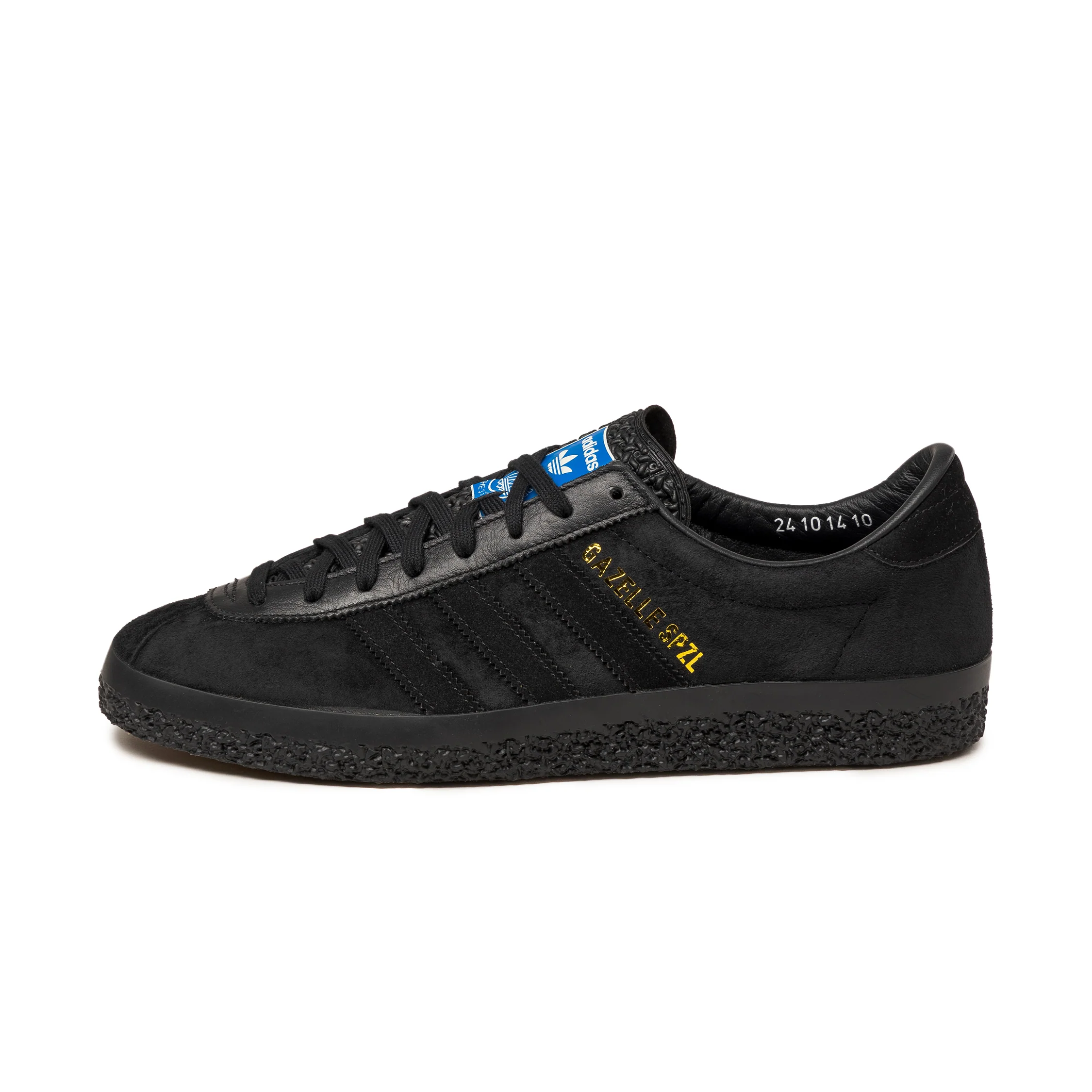 Drei Streifen SPZL Gazelle