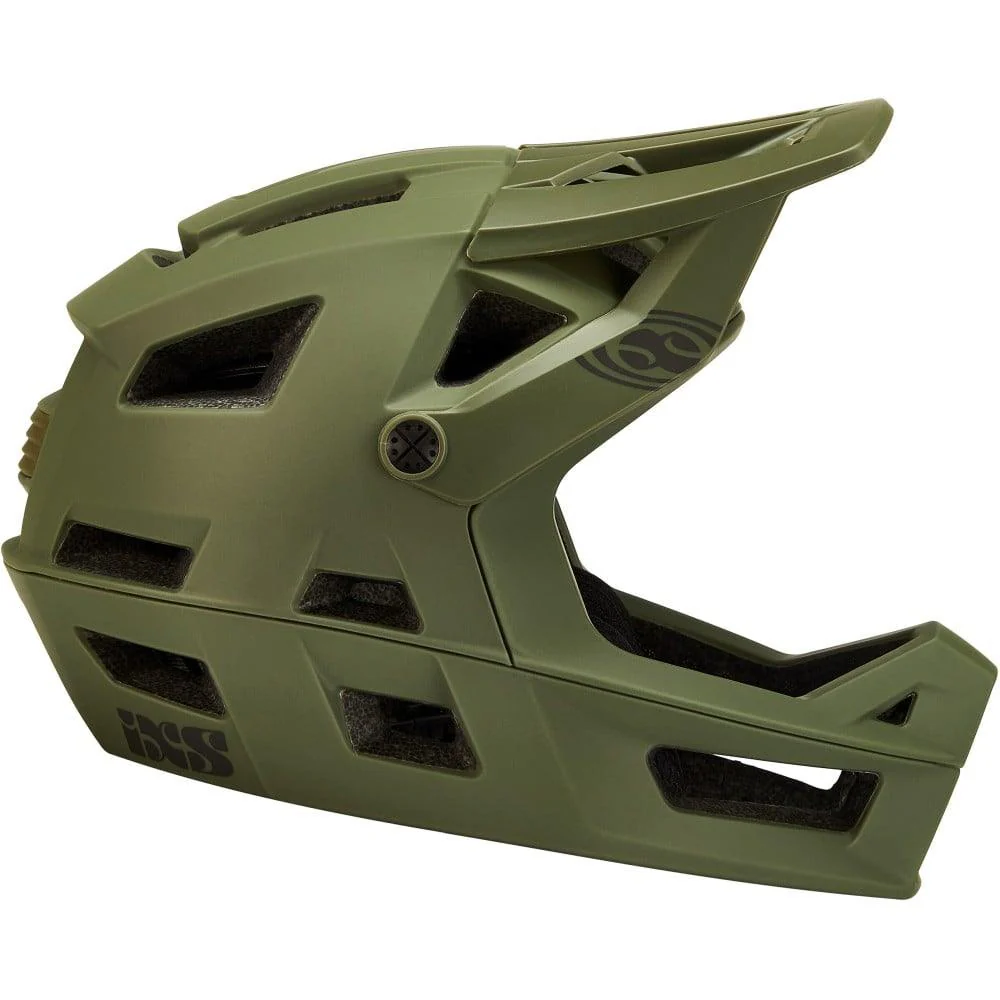 IXS Trigger FF MIPS helmet – Bild 4