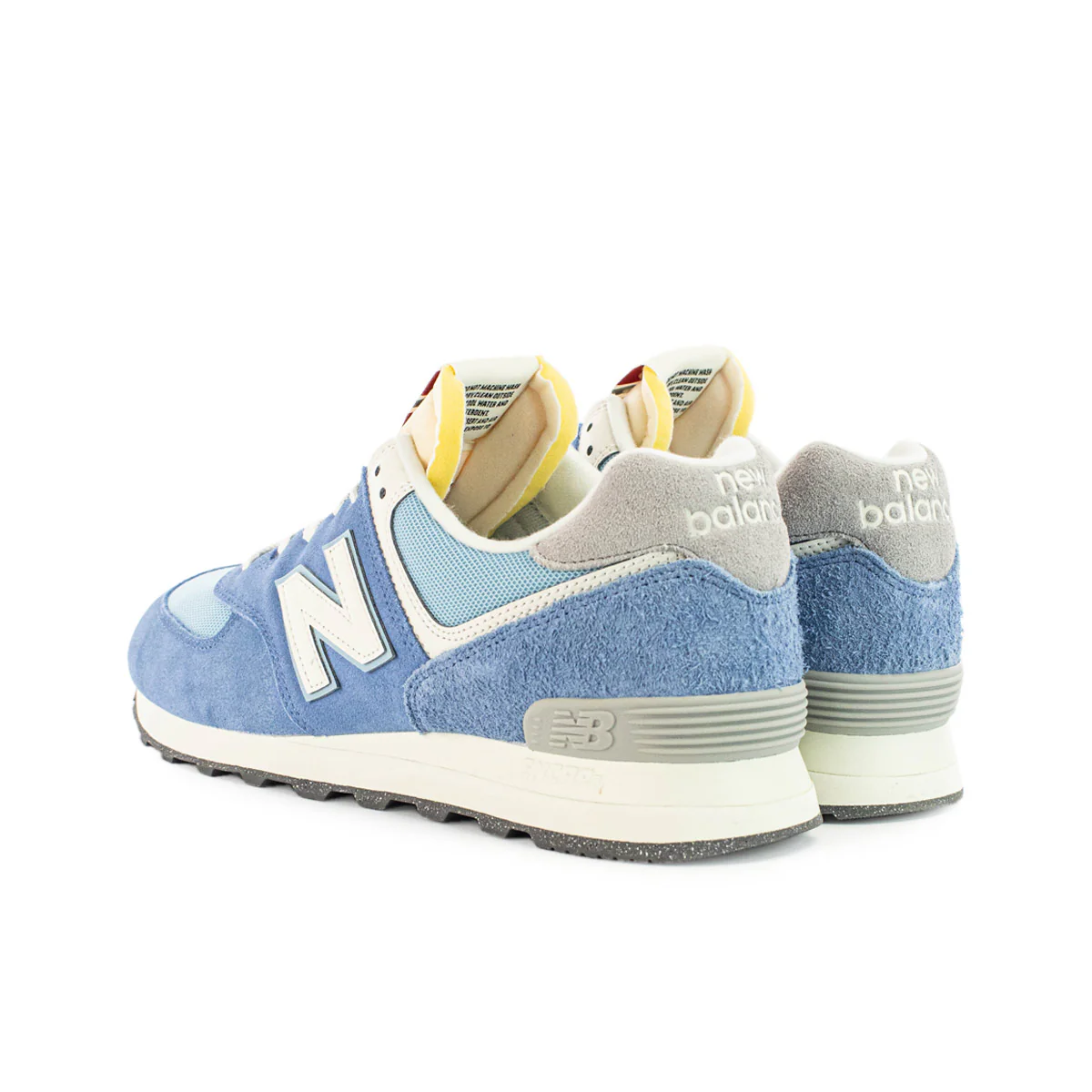 New Balance U574RCA U574RCA - hellblau-creme – Bild 3