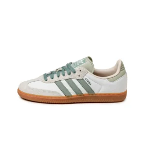 Drei Streifen Samba OG W