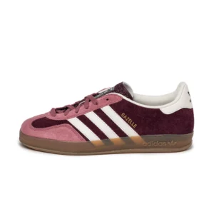 Drei Streifen Gazelle Indoor