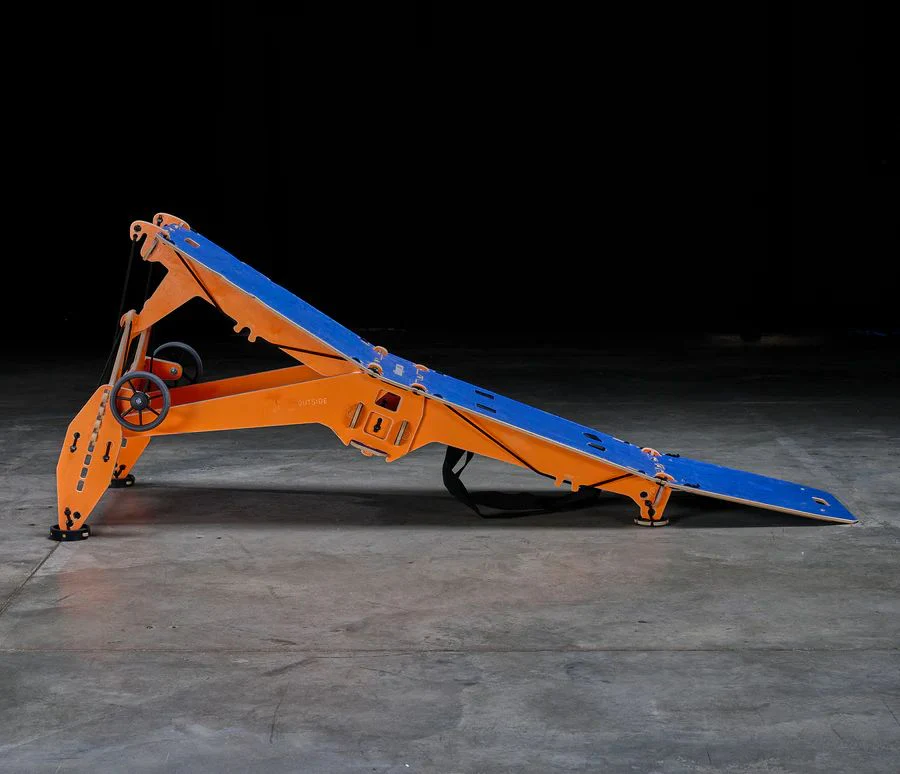 MTB Hopper Coach 4 2025 – Bild 5