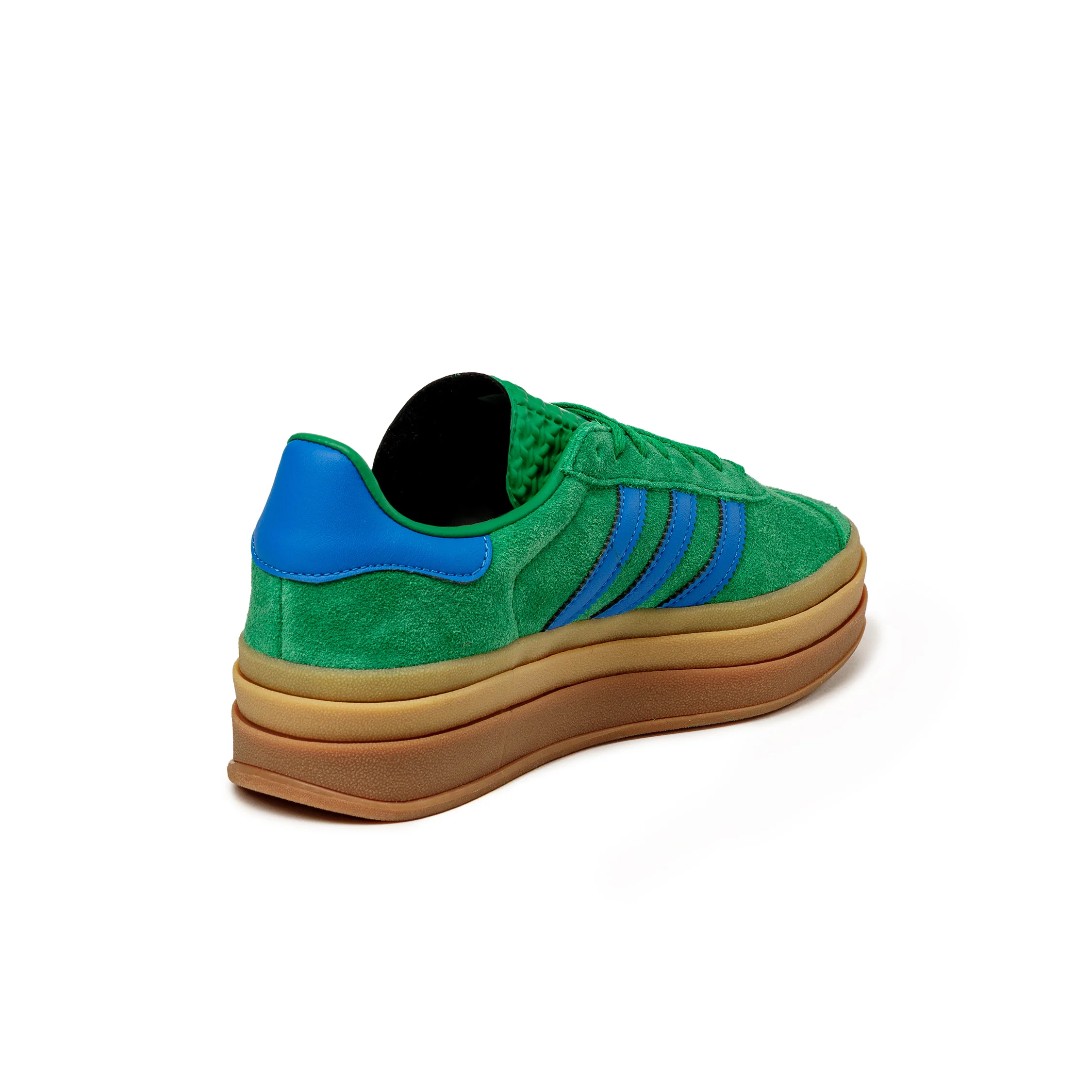 Drei Streifen Gazelle Bold W – Bild 3