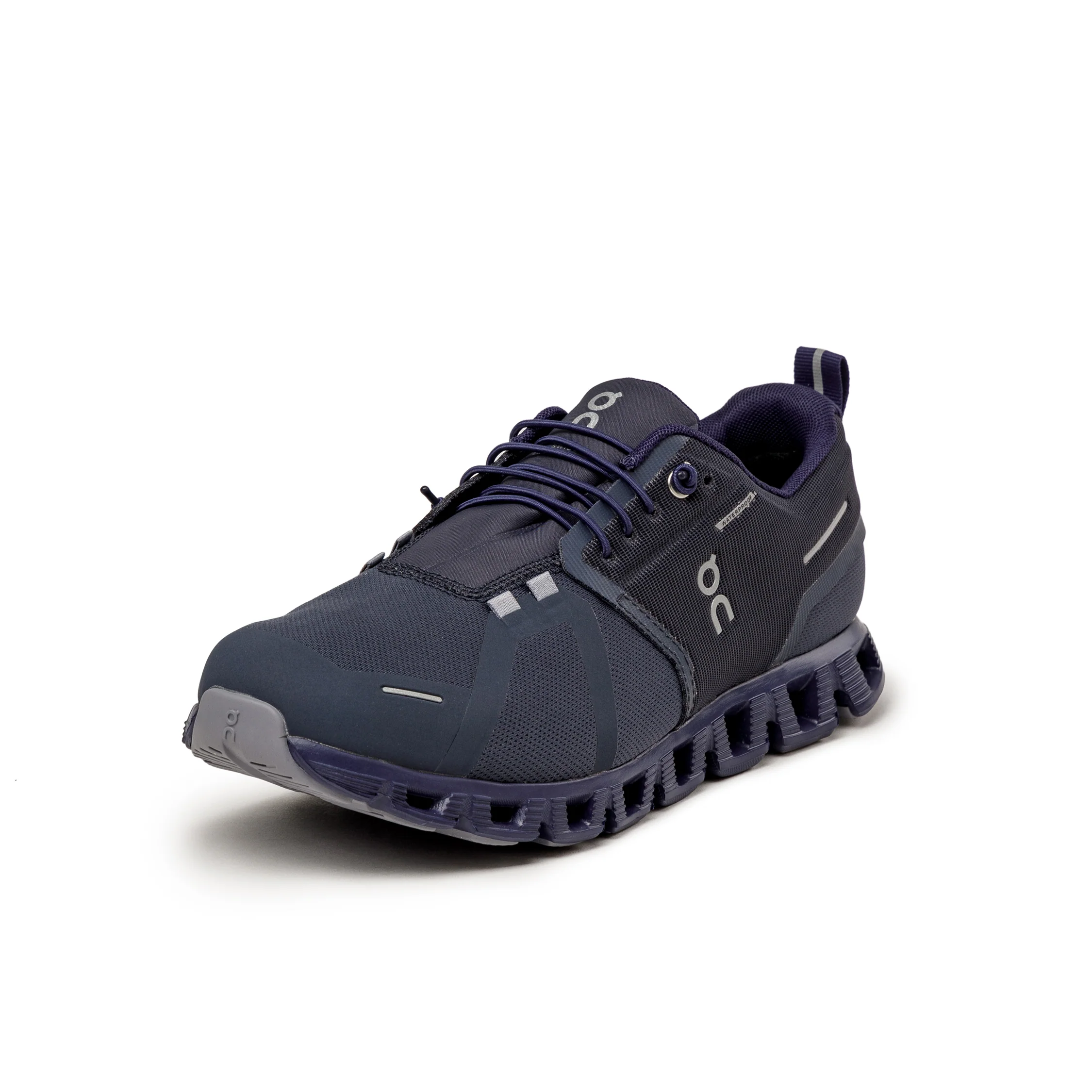 On Cloud 5 Waterproof – Bild 2