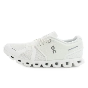 On Cloud 5 Undyed-White 59.98376 - weiss-weiss