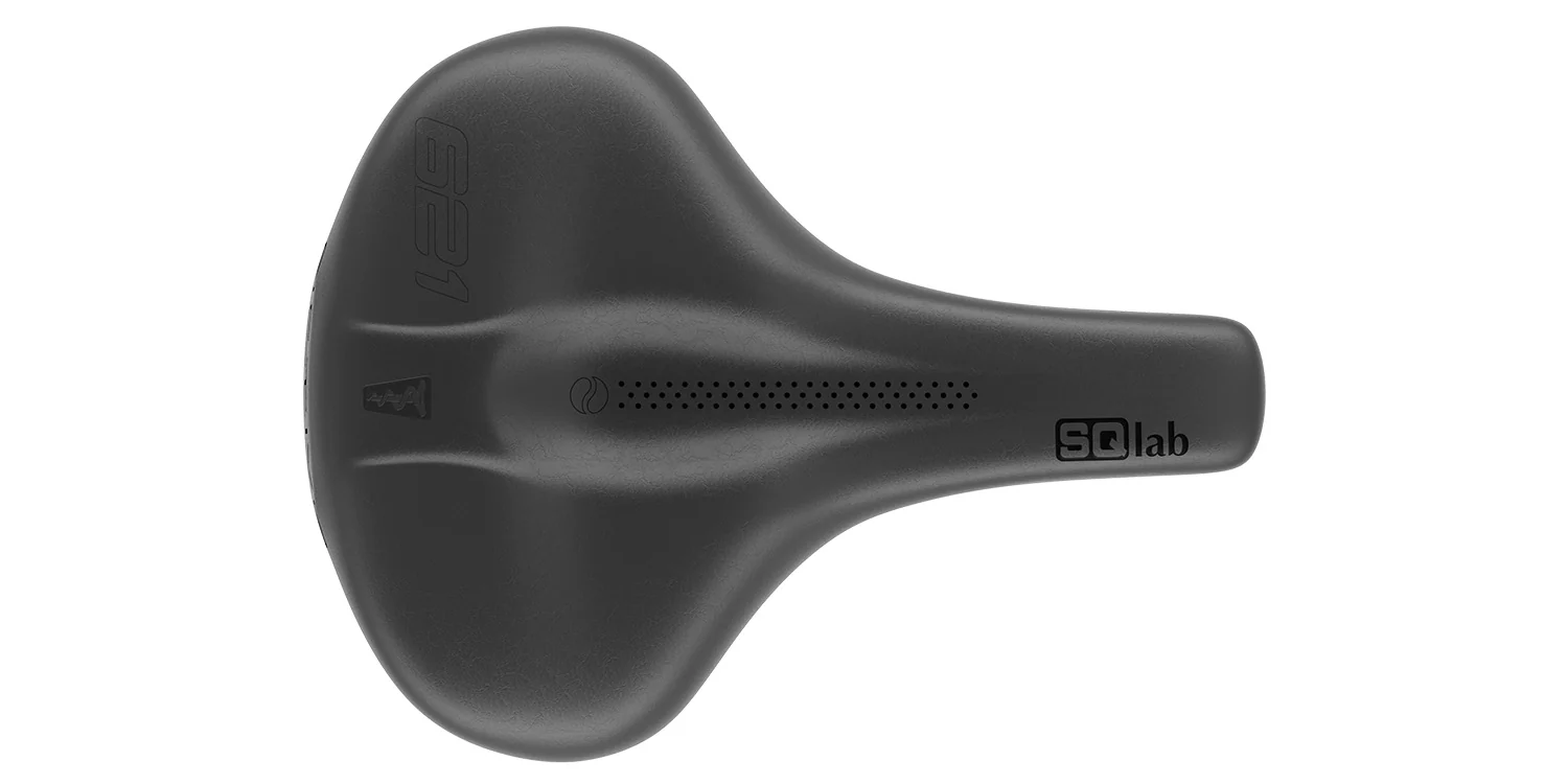 SQ-lab Sattel 621 Ergolux active 2.1 – Bild 6