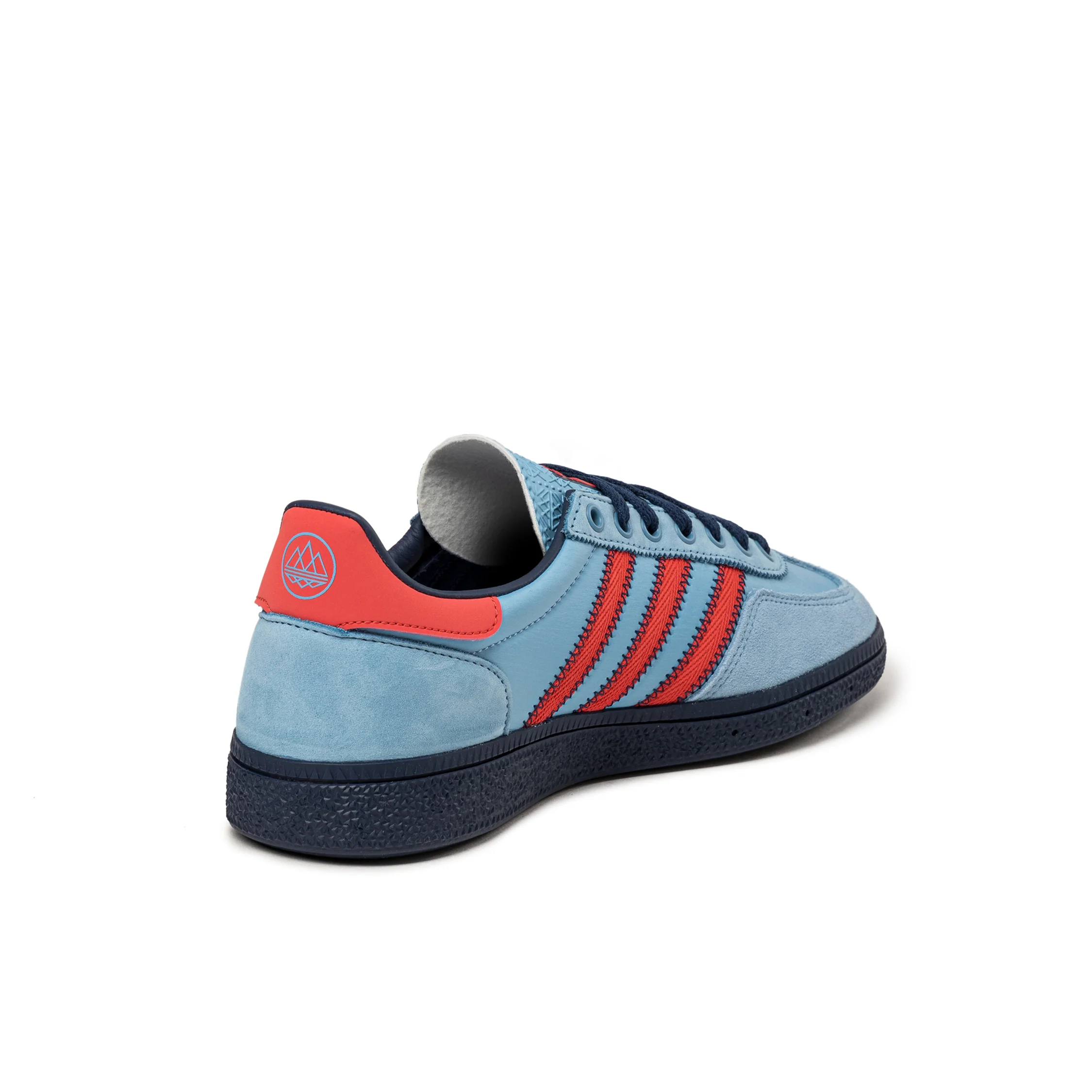 Drei Streifen SPZL x C.P. Company Manchester – Bild 3