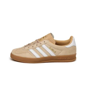 Drei Streifen Gazelle Indoor W