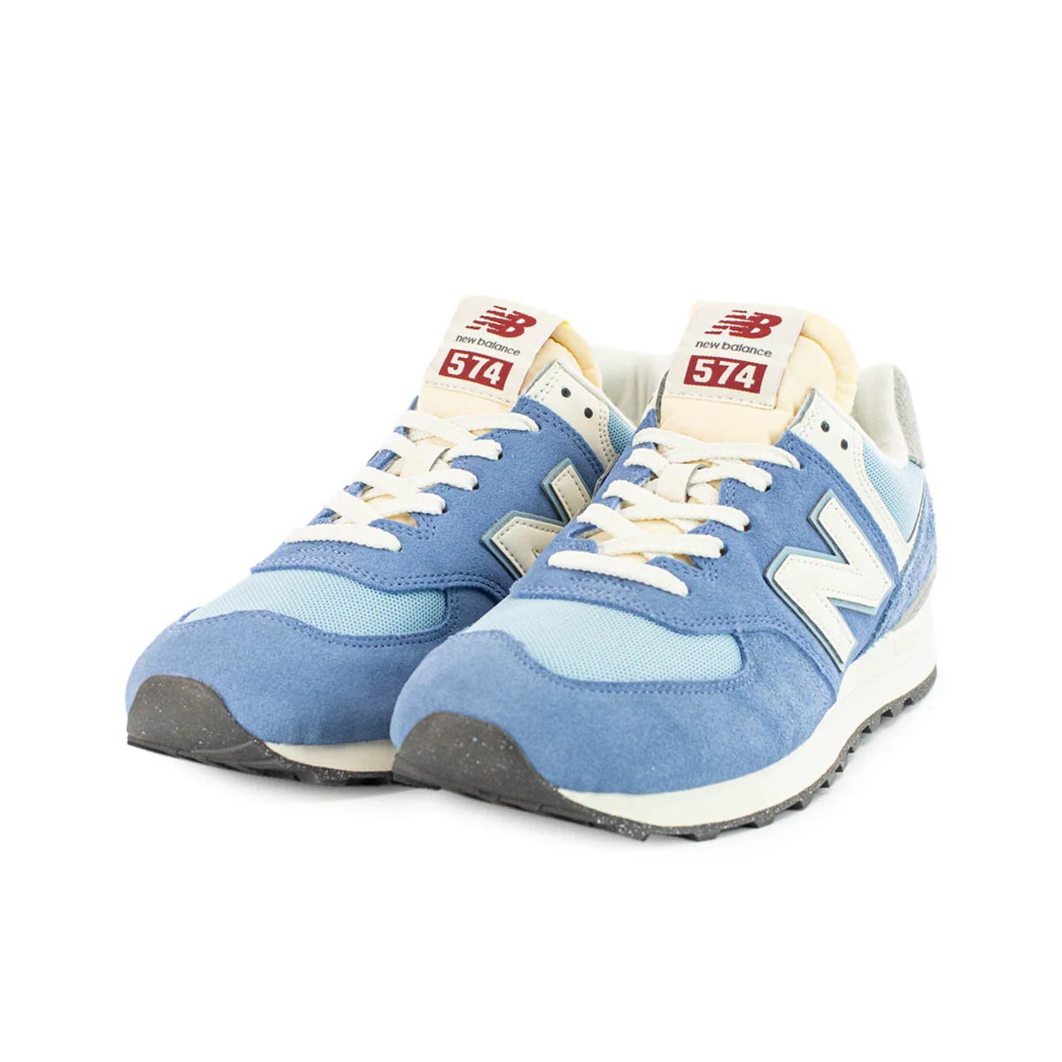 New Balance U574RCA U574RCA - hellblau-creme – Bild 2