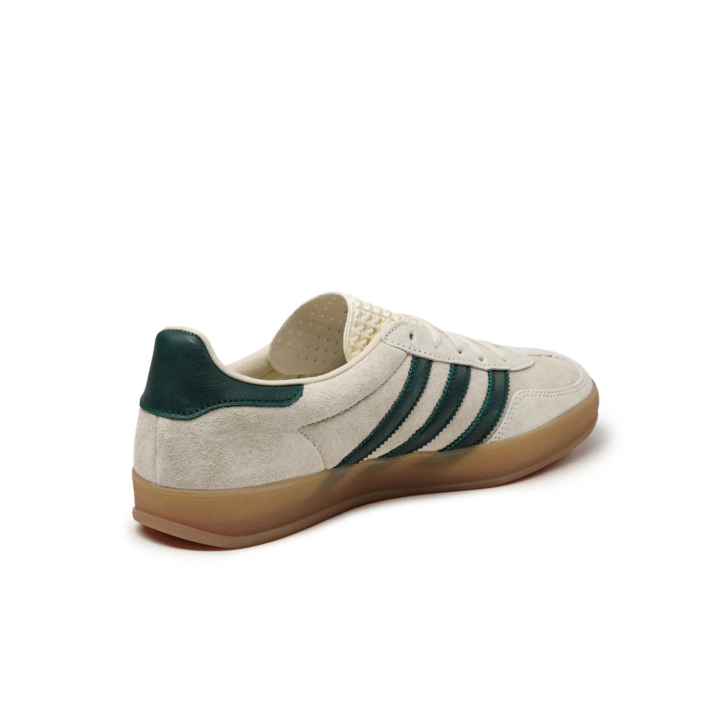 Drei Streifen Gazelle Indoor – Bild 3