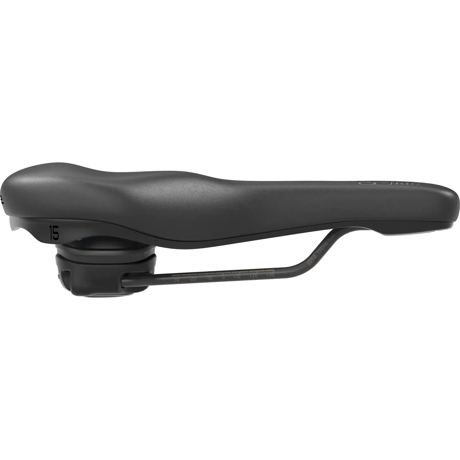 SQ-lab Sattel 602 Ergolux active 2.1 – Bild 2