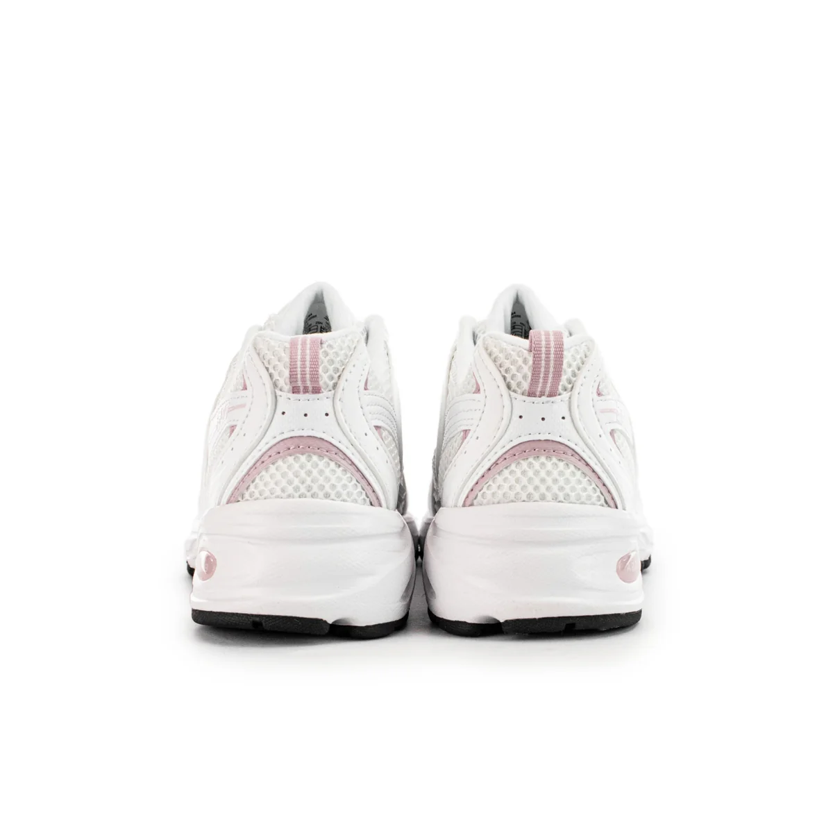 New Balance U530CSA U530CSA - weiss-rosa – Bild 5